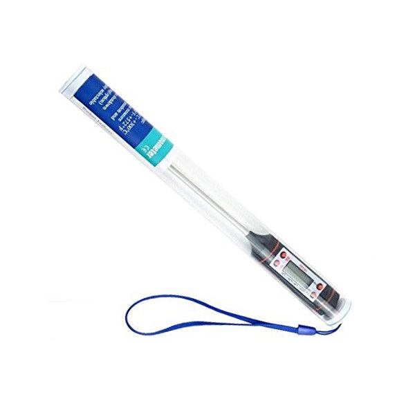 Customizable Pen Type Digital Meat Thermometer for BBQ Food Temperature Instruments with OEM &amp; ODM Support