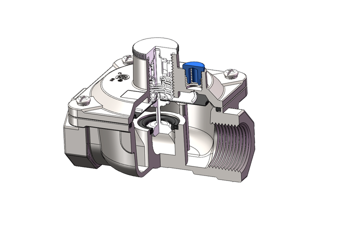 Gas Pressure Regulator Installation Guide