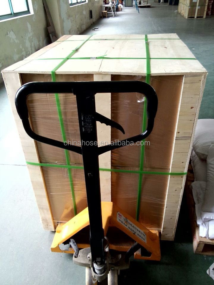 Product Packaging Contents