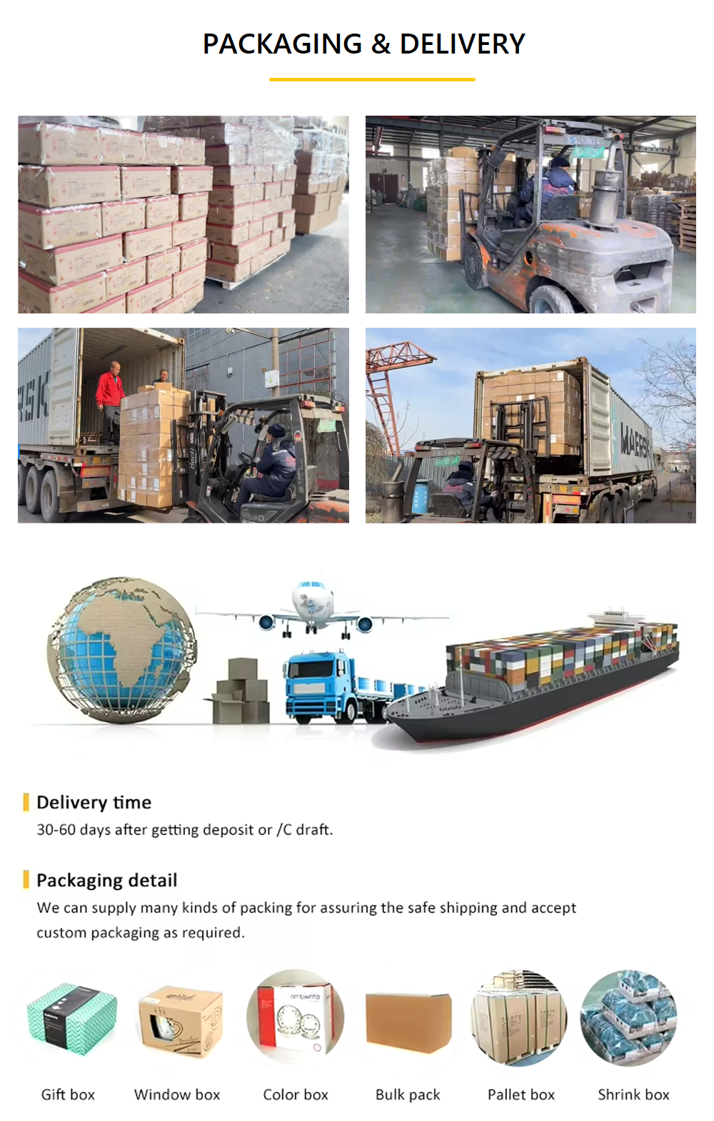Company Info