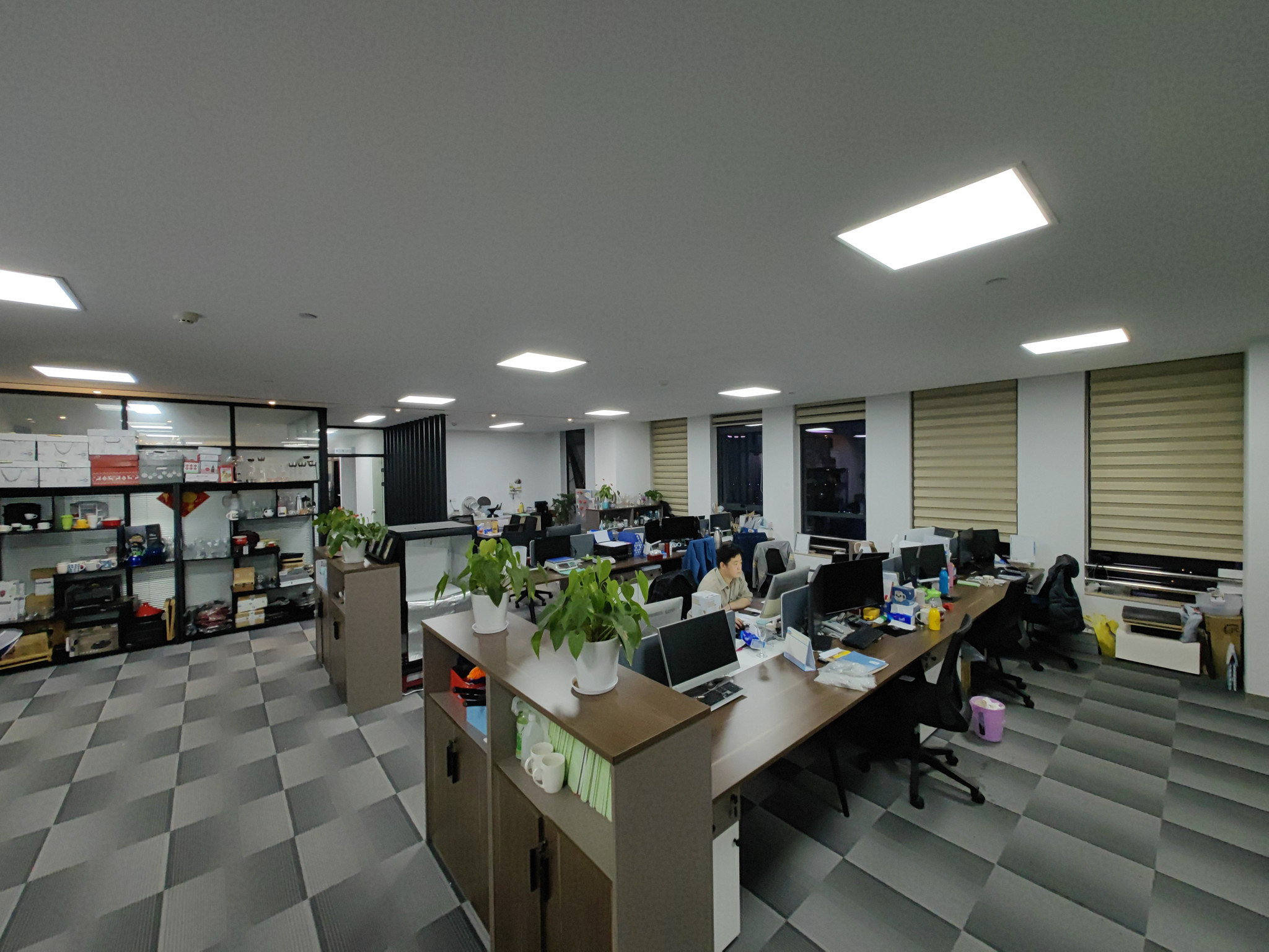 Factory 2