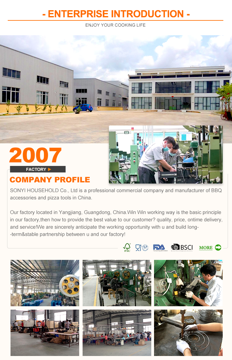 Factory Environment