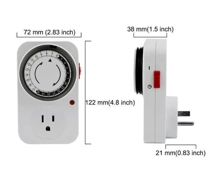 Timer Details 2