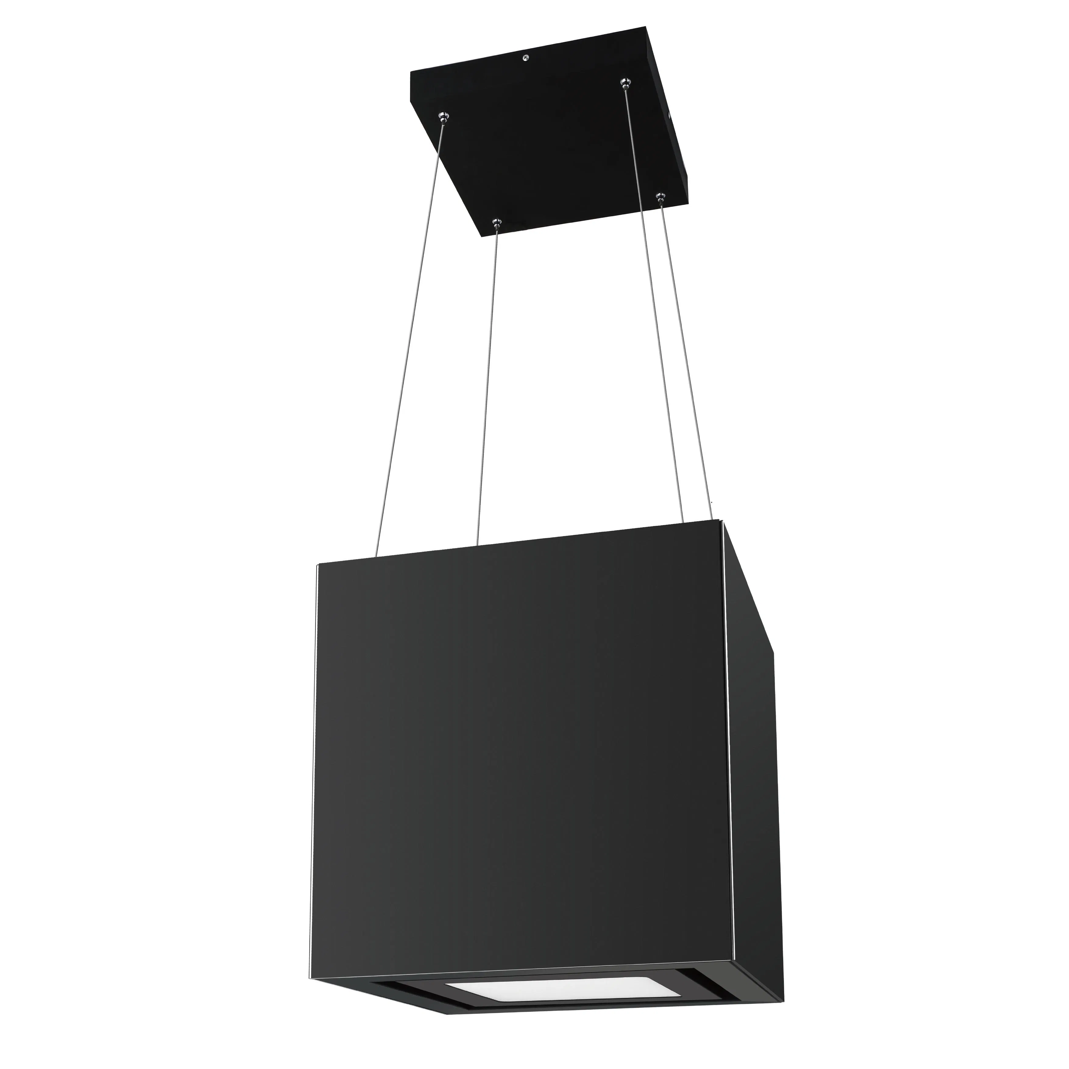 High End Island Range Hood Wholesale Commercial OEM CE Certified Hood