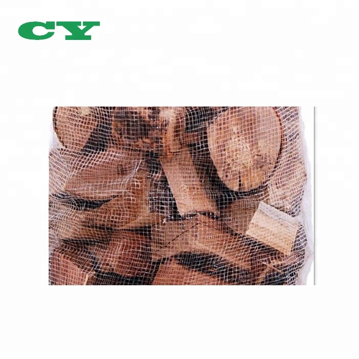 Apple BBQ Smoking Wood Chunks Chips for BBQ Grilling