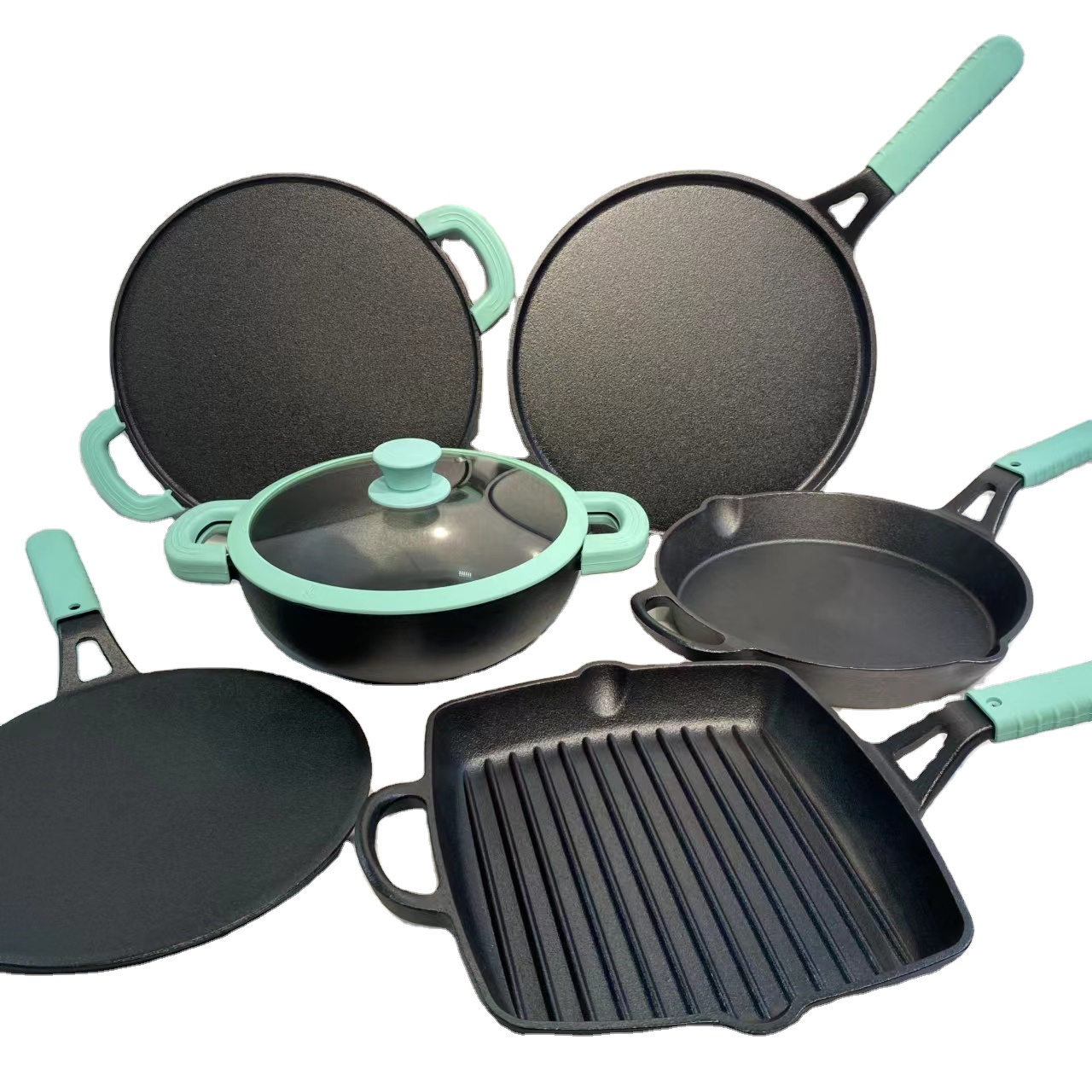 Kitchenware Set