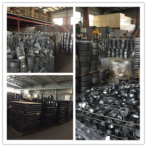 Factory Workshop
