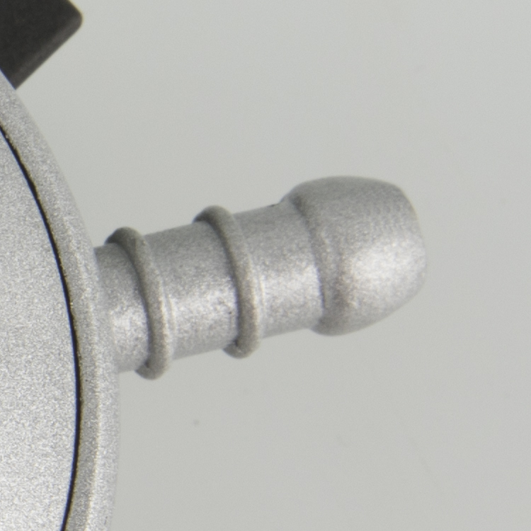 Gas Regulator 8