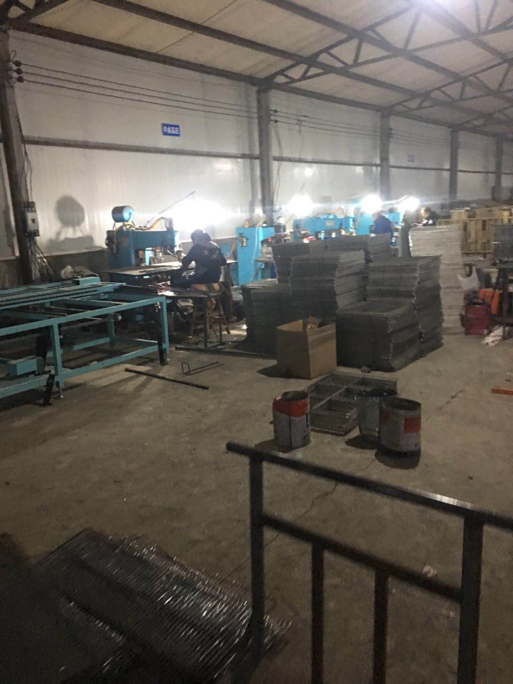 Warehouse