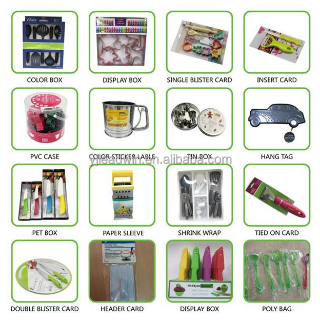 Packing Details