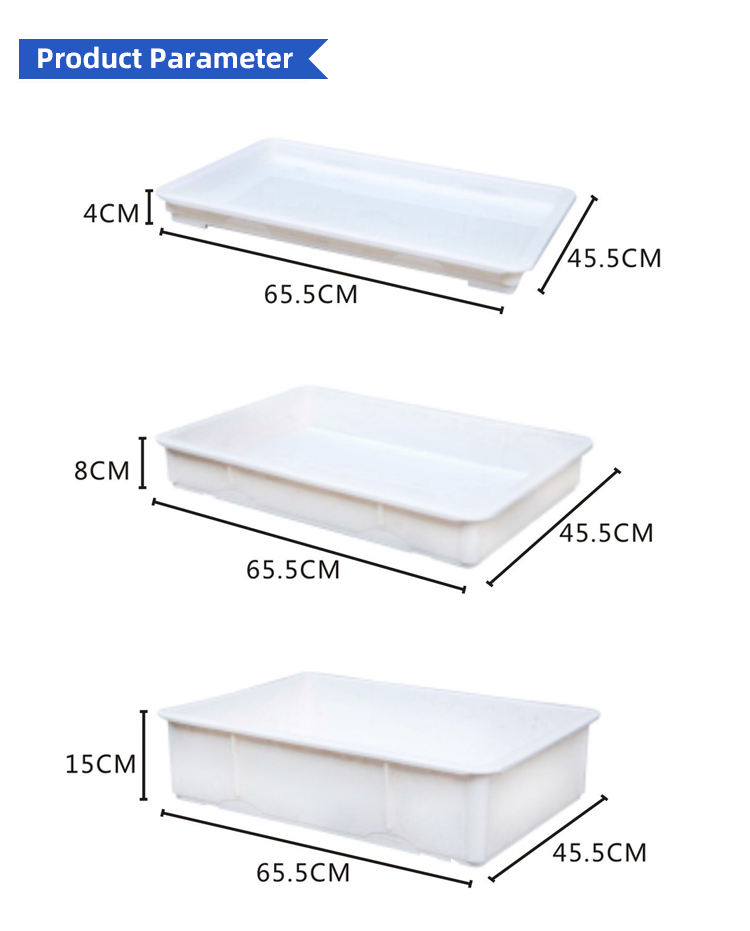 Product Size Specification