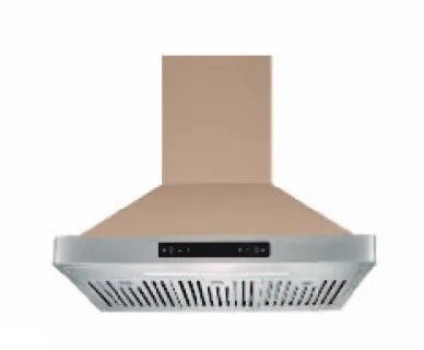 Range Hood Design
