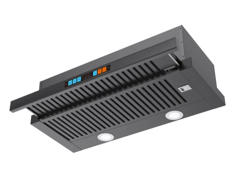 LED Task Lighting