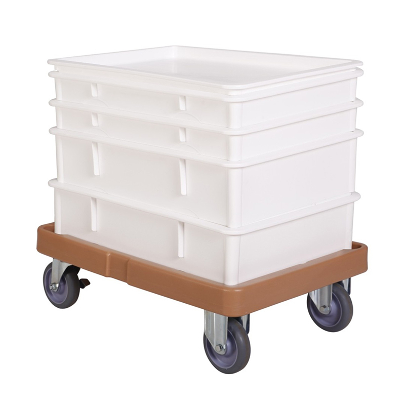 Securely Stacks
