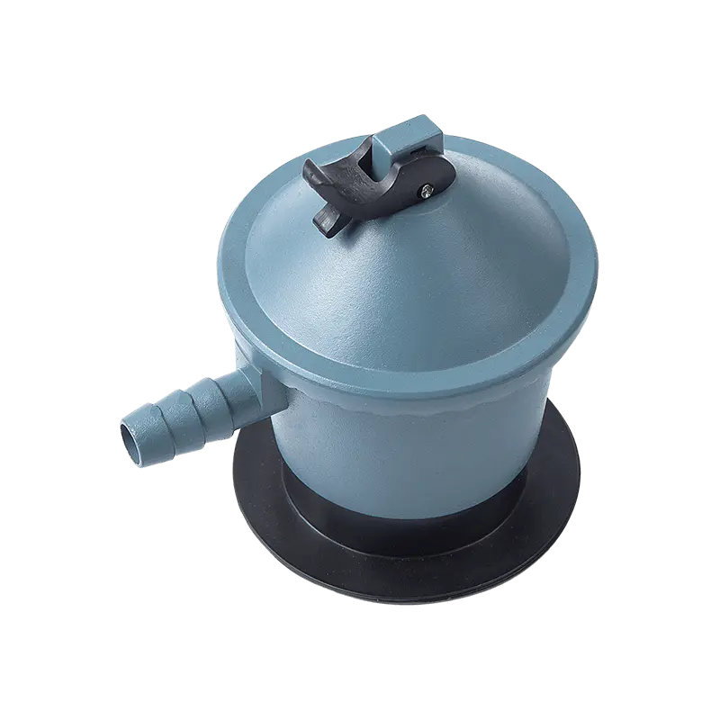 Gas Stove Oven Burner Cooktop Parts Low Pressure Gas Regulator (LPG) 30mbar Clip on Regulator 10mm 35mm Quick LPG Regulator