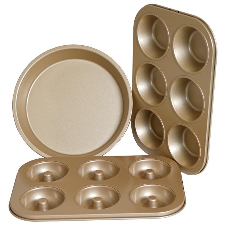 Bakeware Detail 2