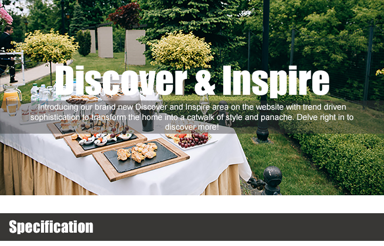 Bakeware Main Image