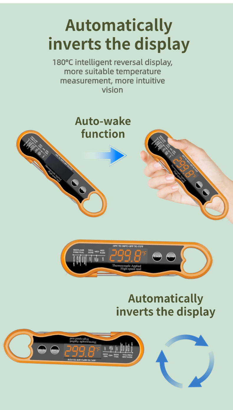 Measurement Accuracy
