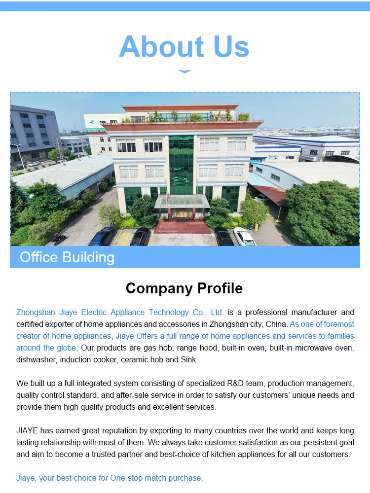 Manufacturing Process