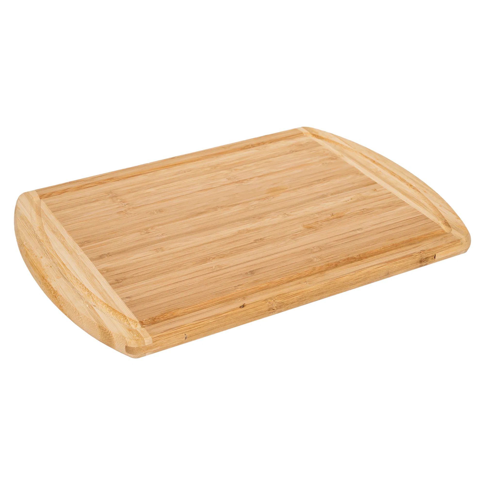 3-Piece Bamboo Cutting Board Set Bamboo Chopping Board Set Bamboo Butcher Block