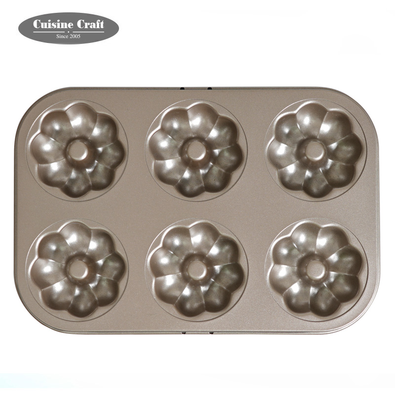 Bakeware Detail 5