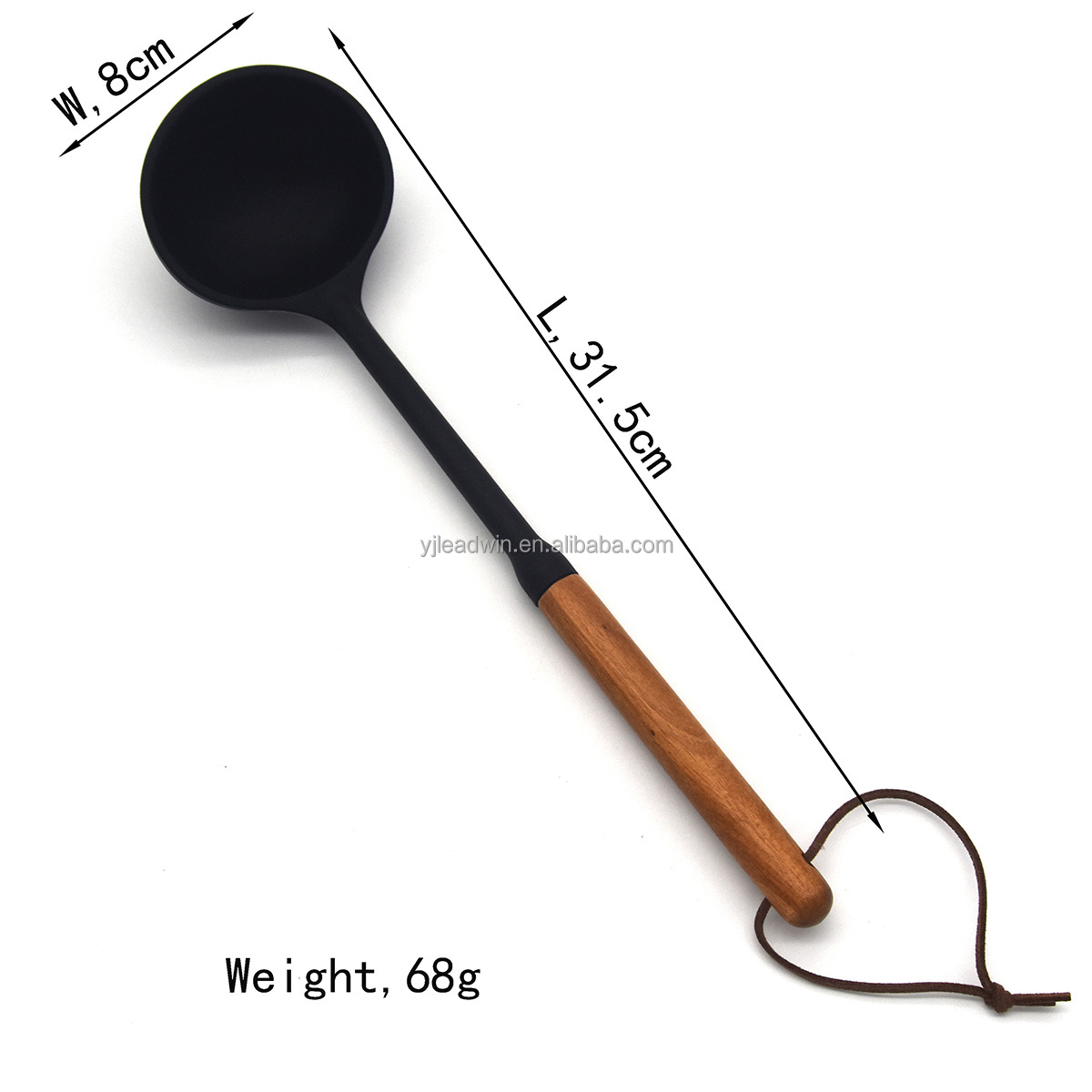 Kitchen Utensils Details 4