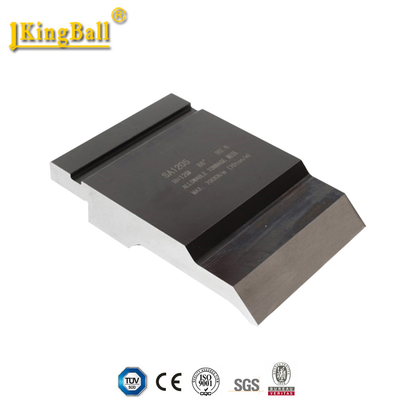 Press Brake Die Block