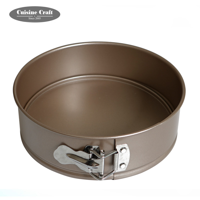 Bakeware Detail 6