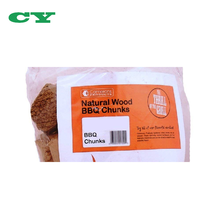 BBQ Wood Chunks 2