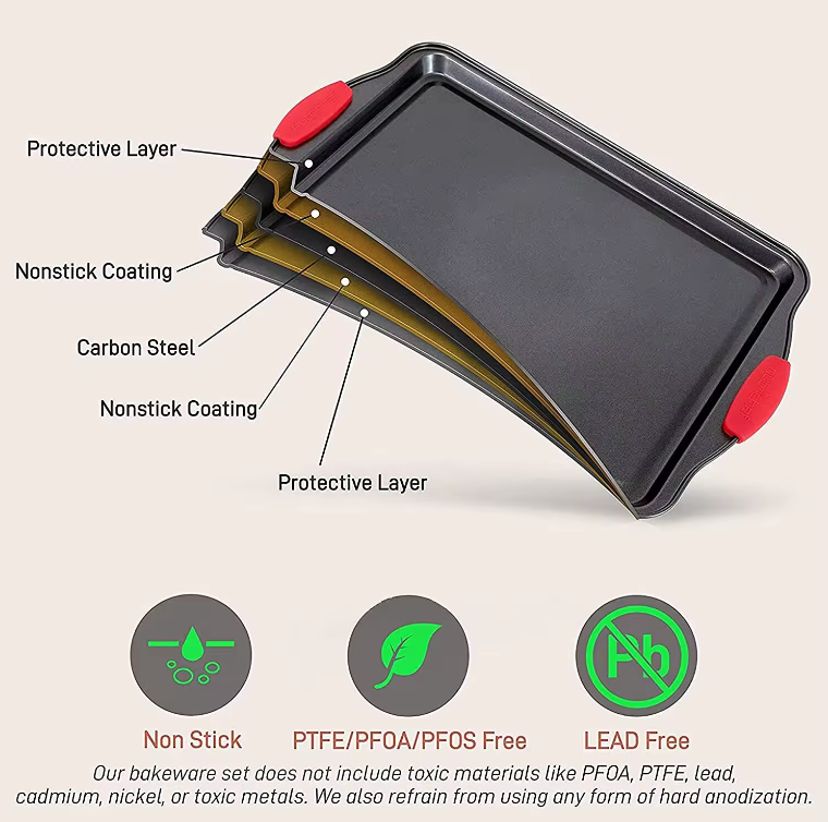 Specification 5