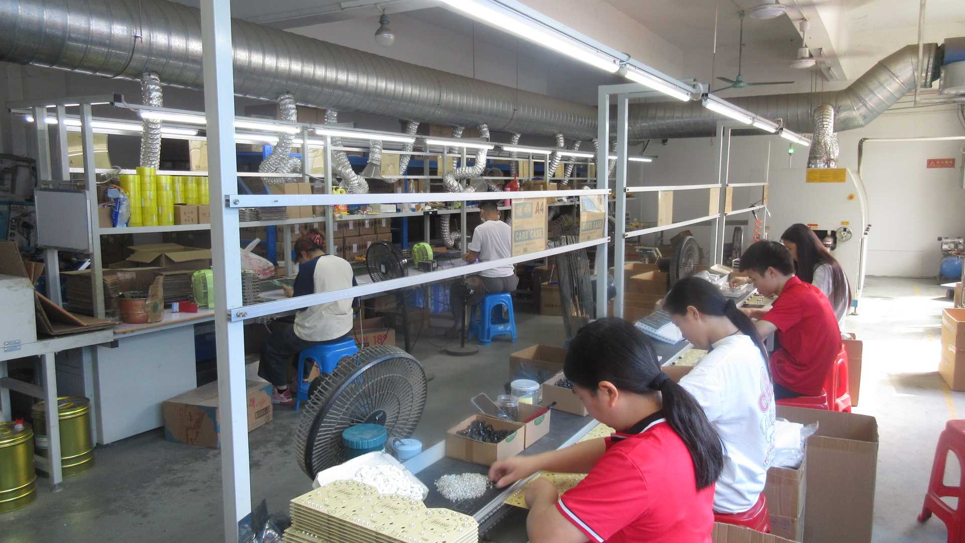 PCB Assembly
