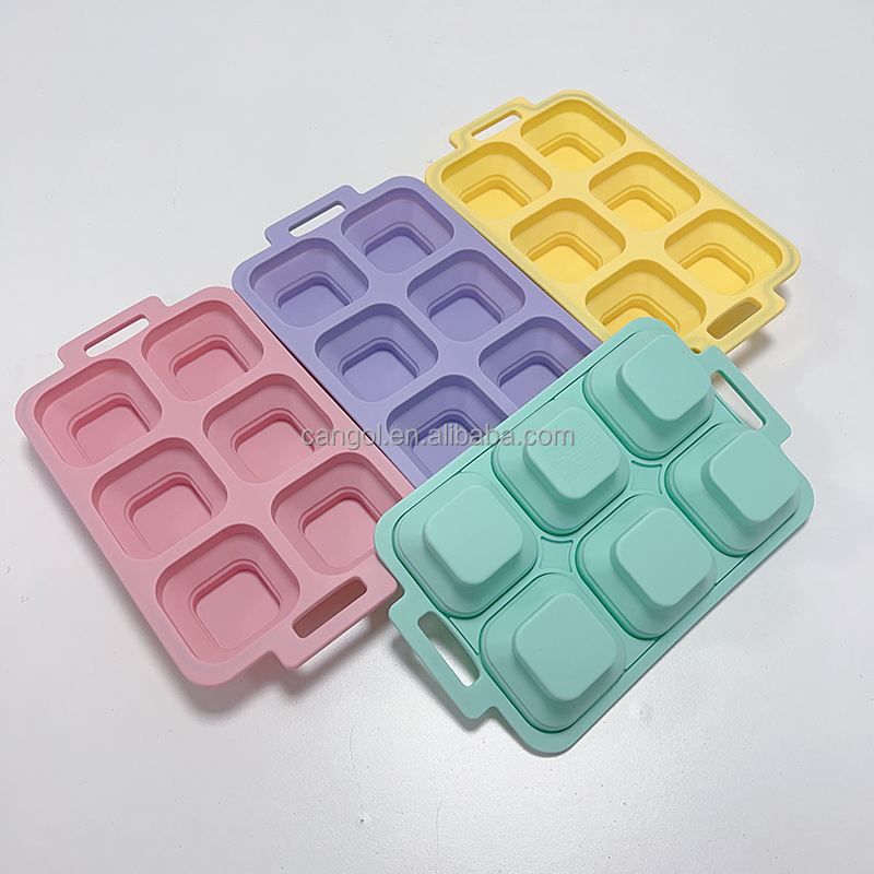 Silicone Baking Set View 7