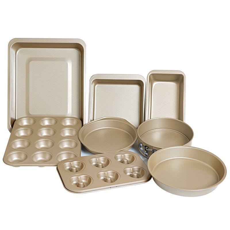 Bakeware Detail 3