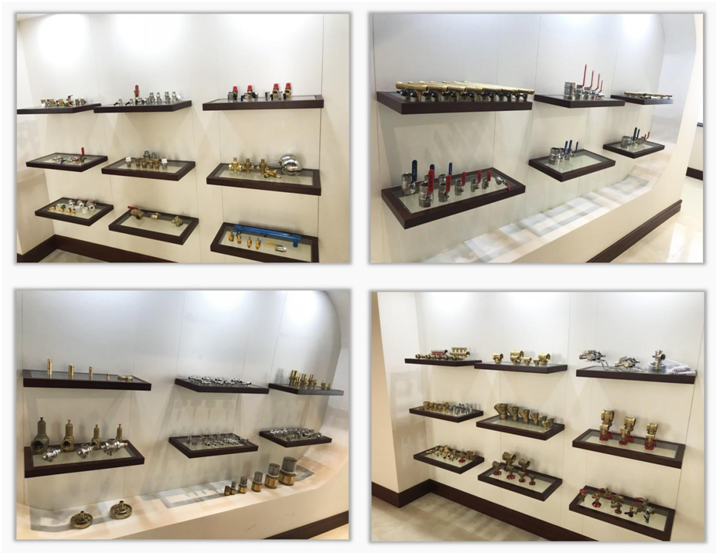 Exhibition Gallery