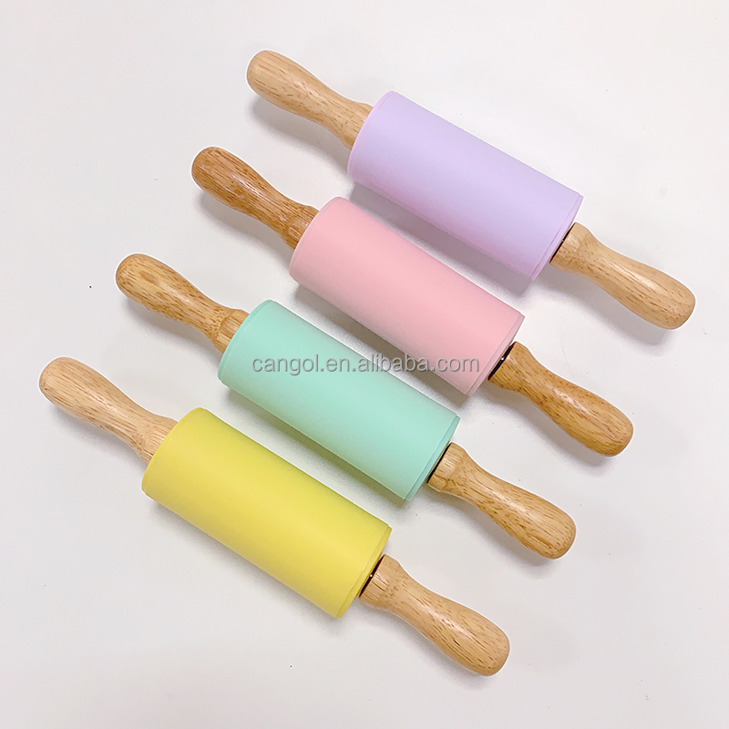 Silicone Baking Set View 8