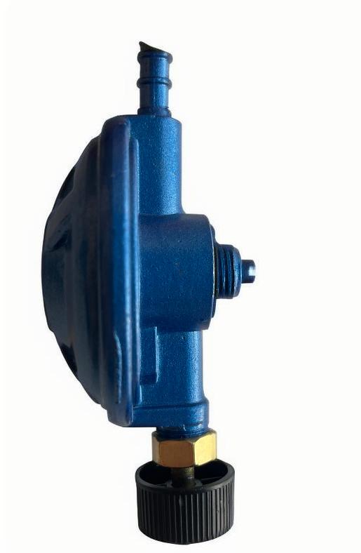 Low Pressure LPG Gas Cylinder Regulator Safety Propane Gas Stove Regulator