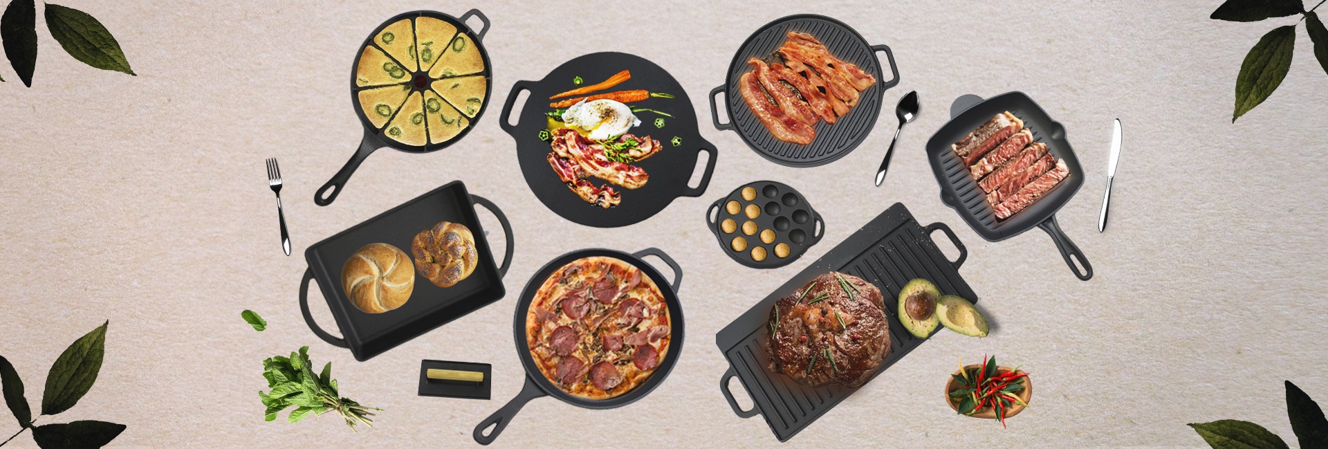 Cookware Image