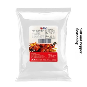 BBQ &amp; Smoking Specialized Rubs and Marinades for Chicken and Meats, Rich Smoky Flavors