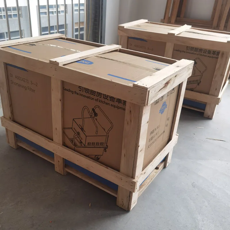 Packaging Box