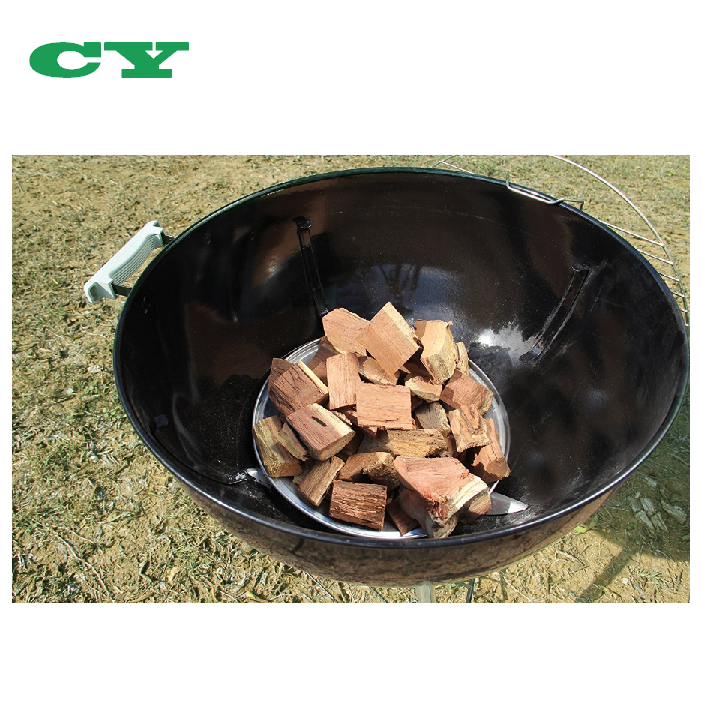 Wood Chunks 2