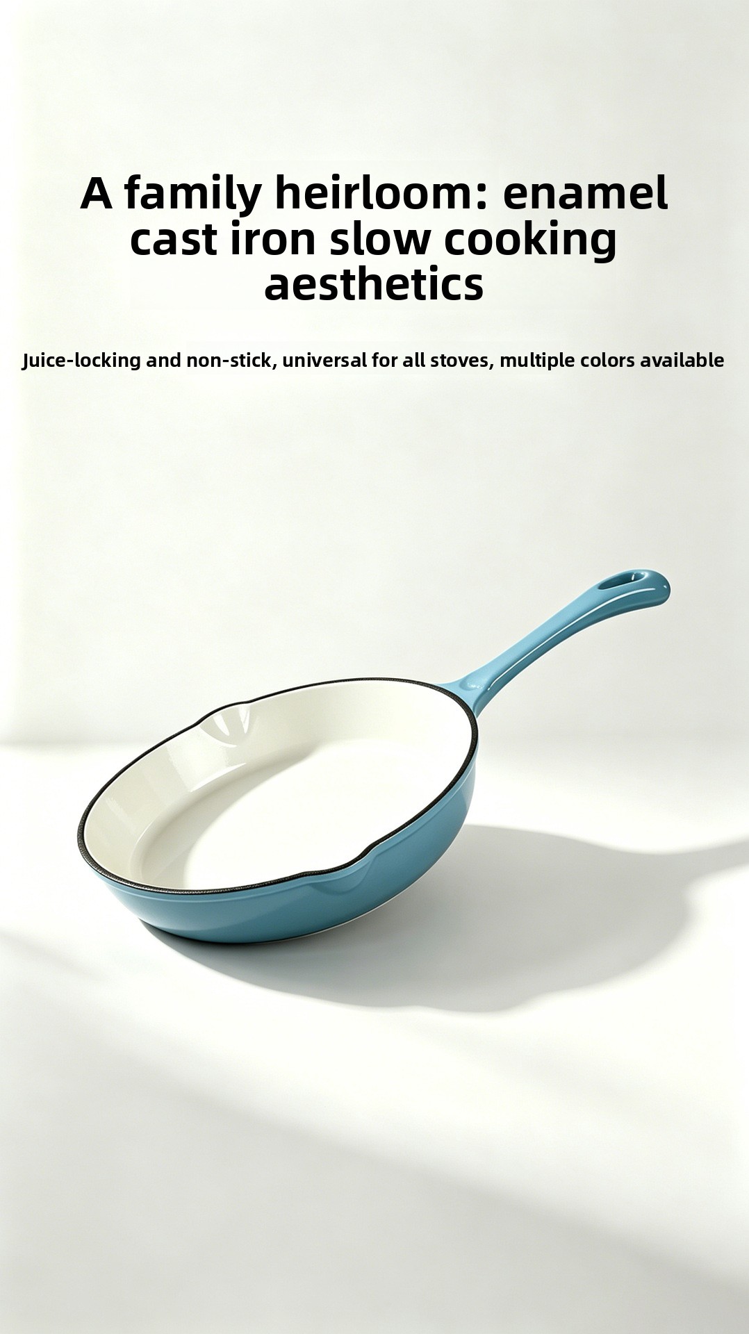 Cookware Display