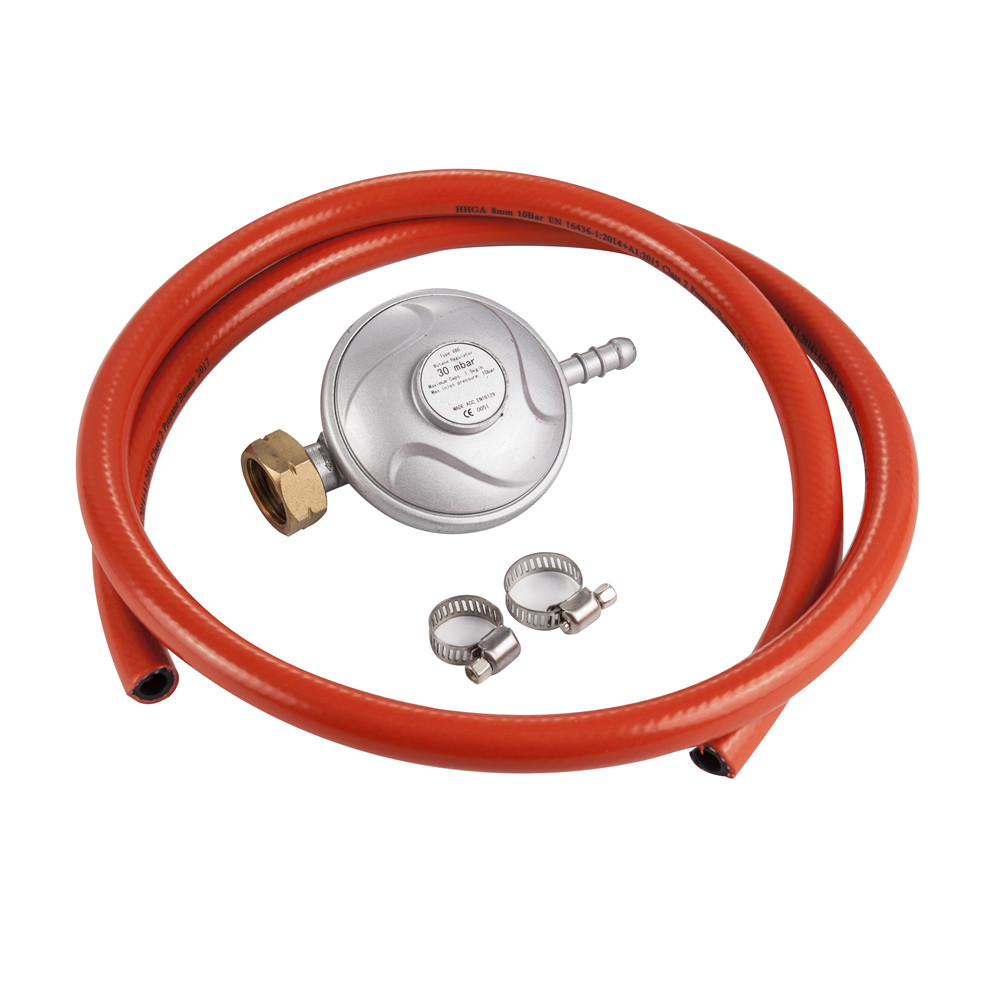 Indoor Cooking Stove Gas Stove Regulator for Home Parts