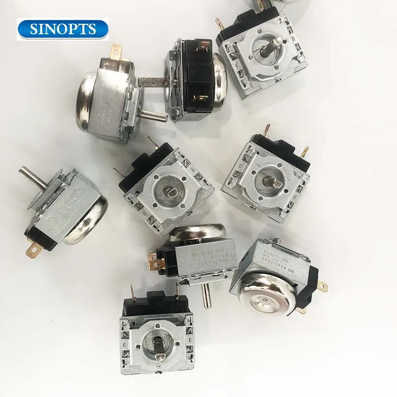 Kitchen Timer for Gas Oven 30min Digital Electric Timer Oven Parts