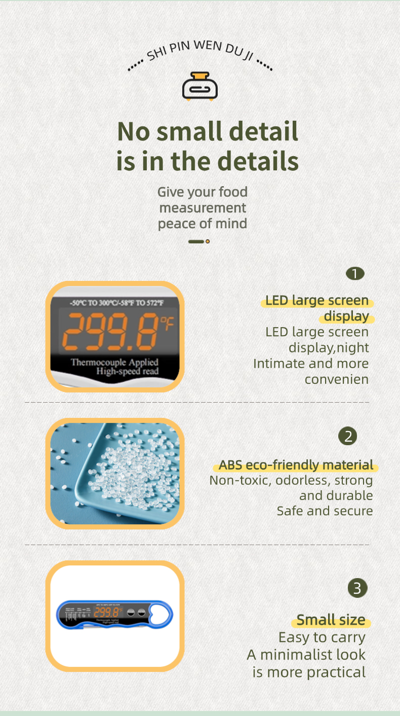 Product Size