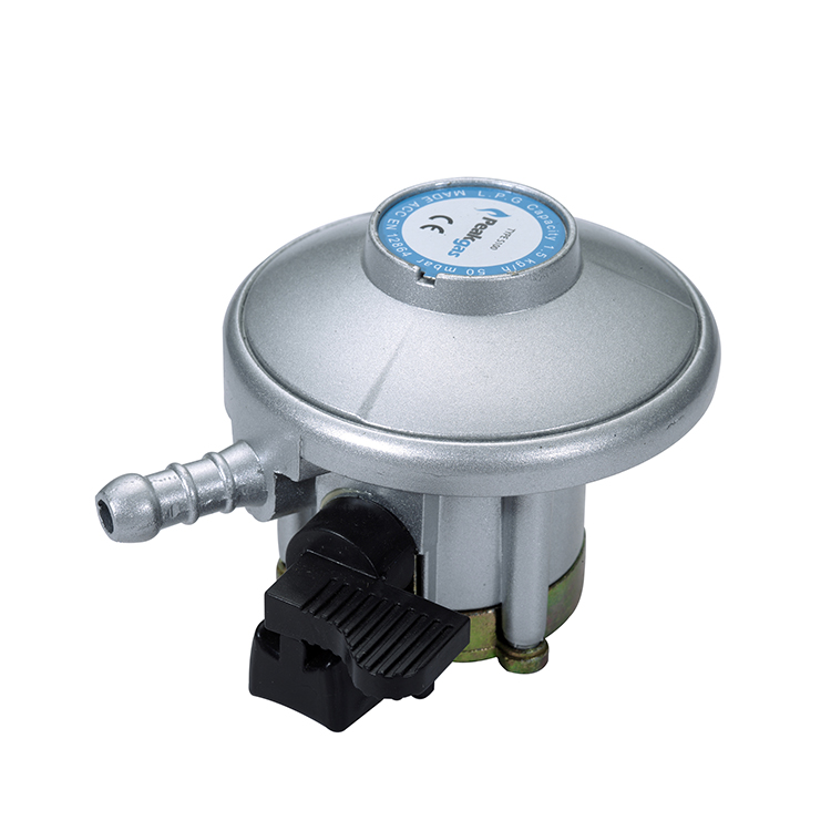 Superior Quality Latest Design Manual Gas Stove Regulator Pressure Reducing Cooking Tool at Competitive Prices