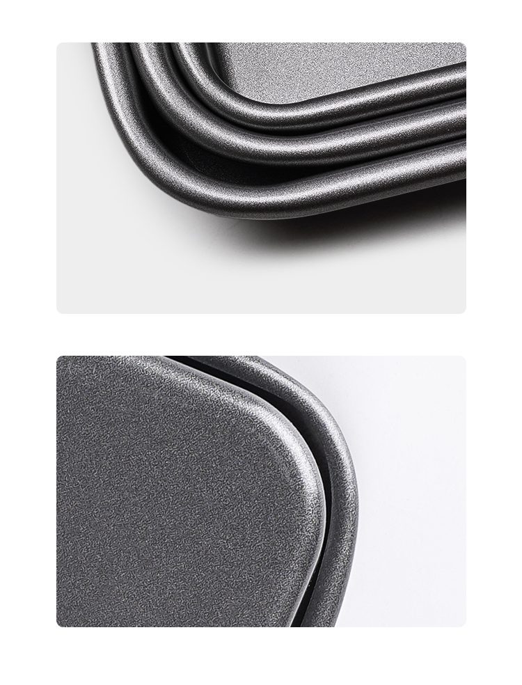 Detailed View