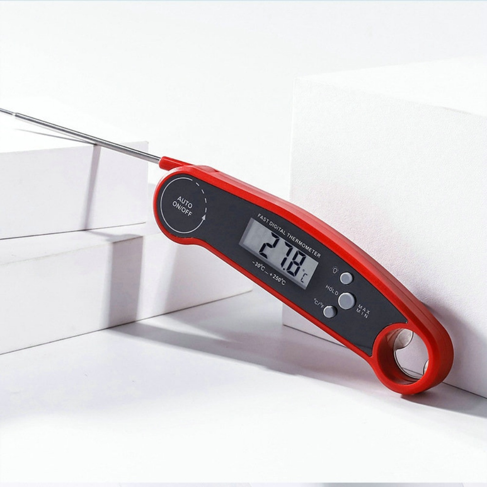 Electronic Thermometer