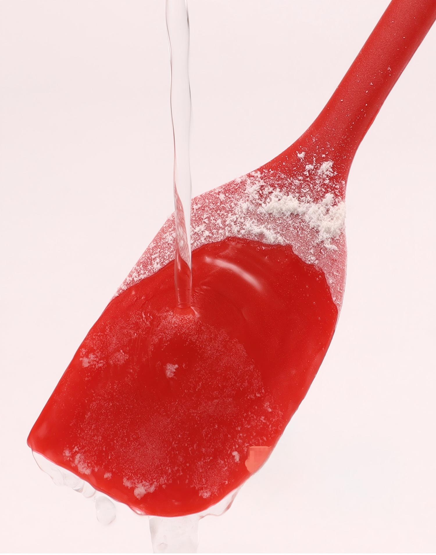 Silicone Baking Spatula Detail 3