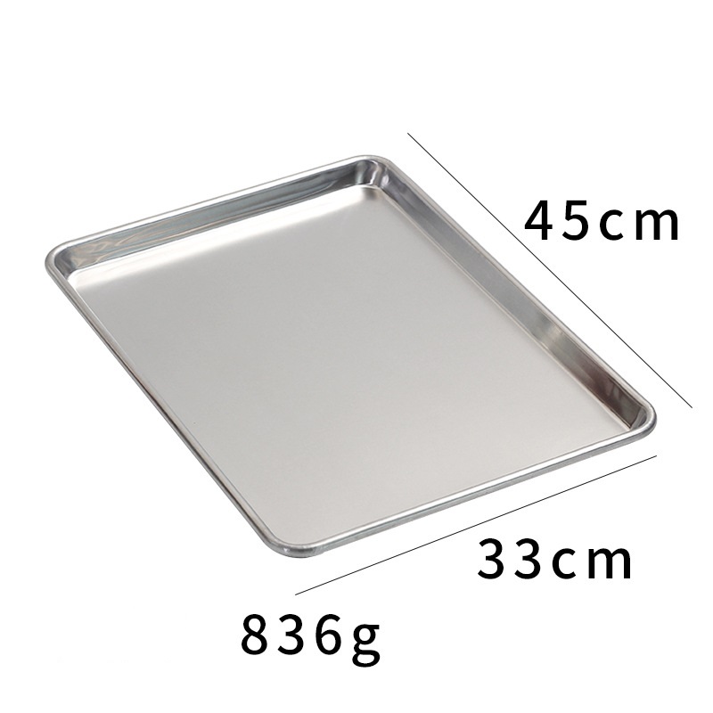 Cookie Baking Tray