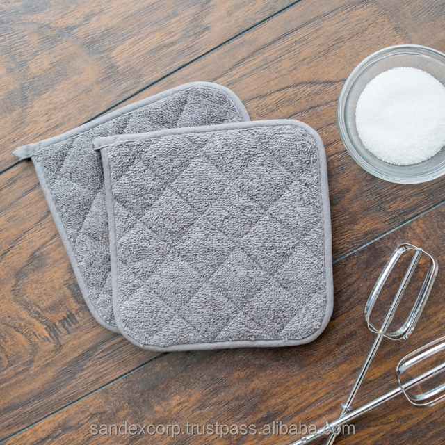 Pot Holder Design 4